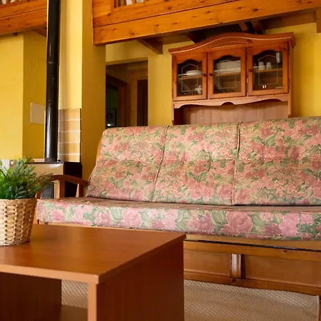 Montal Apartment *