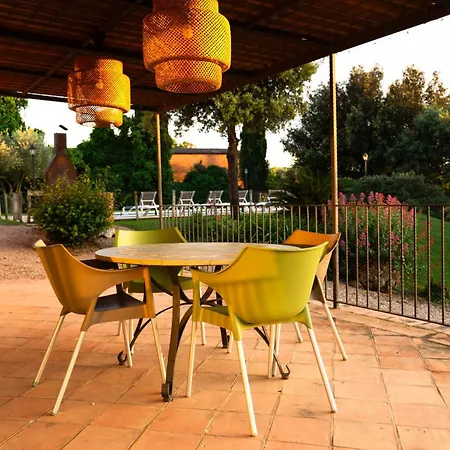 Montal Apartment *