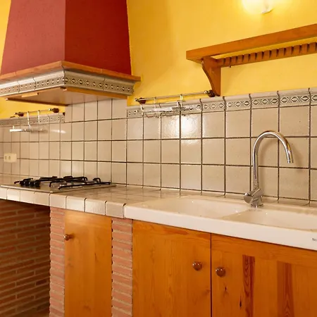 Apartment Montal