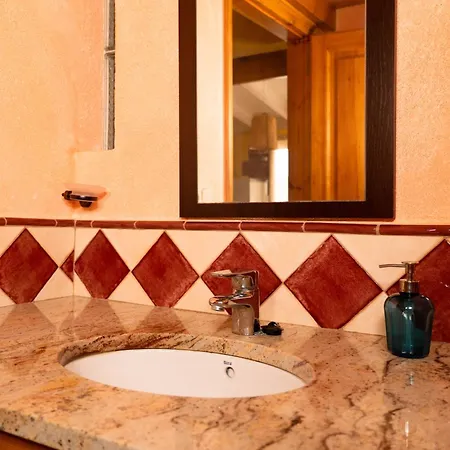 Montal Apartment