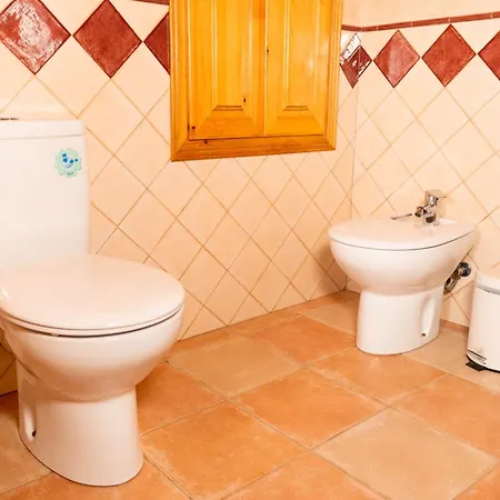 Apartment Montal